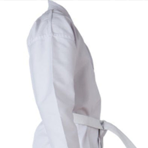 Arts martiaux de haute qualité Conception personnalisée BJJ Uniforme Concevez votre propre logo Meilleur uniforme BJJ - Product Image 4