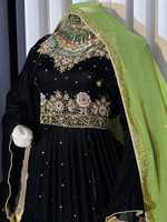 Robe de mariée tribale afghane Kuchi pour femmes, 100% haute qualité, avec décorations en dentelle et fermeture éclair, robes décontractées pour femmes afghanes
