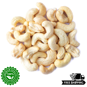 Raw Cashew <b>Nuts</b> W240 W320 W450 - Product Image 6