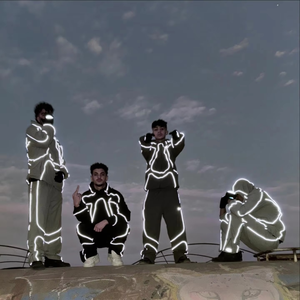 Chándal cortavientos de nailon con logotipo personalizado, ropa de calle vintage de dos piezas para correr, cortavientos conjunto con cremallera completa, chándales para hombre - Product Image 2