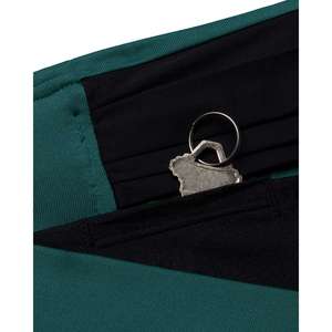 กางเกงขาสั้นออกกำลังกายลำลองสำหรับผู้ชายผ้ายืดดูดซับเหงื่อน้ำหนักเบาทนทานแข็งแรงระบายอากาศได้ดีสำหรับการฝึกฟิตเนสกีฬา - Product Image 5