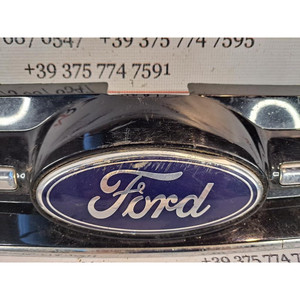 Grille de pare-chocs FORD C-Max Série AM51-R8200-B, petit défaut (10>) - Product Image 3