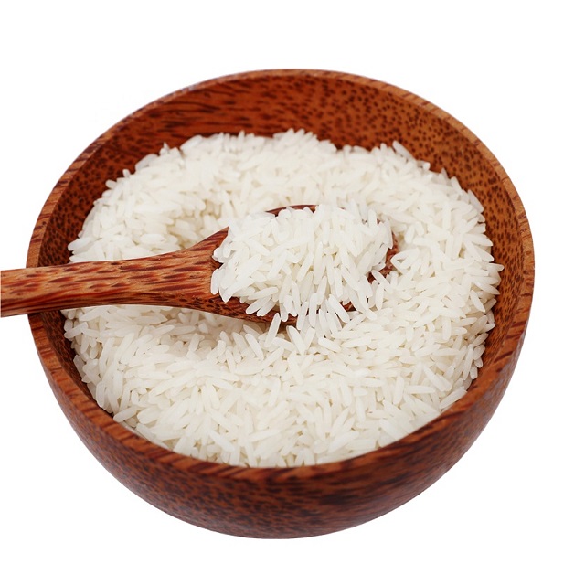 Высококачественный белый рис Sella Basmati длиннозерный 1121 для пищевых продуктов, заводская цена, прямые продажи