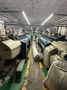 Gammax Rapier avec pour moteur Dobby 2668 400W - Product Image 5