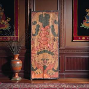 Panneaux muraux en bois - Product Image 2