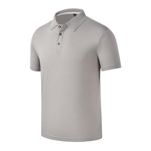 Camisa polo de alta calidad para hombre, Polo personalizado, 100% - Product Image 3