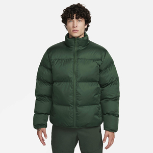 Puffer <b>Jacket</b> for <b>Men</b> Customized Logo Casual Winter <b>Jacket</b> for <b>Men</b> with Pockets with Oem Service - Product Image 1
