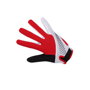 Guantes de Ciclismo Personalizados de Dedo Completo, Recién Llegados, de Alta Calidad, Lavables, Ecológicos, con Color/Talla/Logotipo/Material Personalizables, SAFETY SKIN - Product Image 6