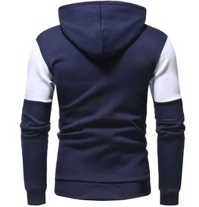 Sweat-shirt à capuche unisexe pour hommes, impression personnalisée de haute qualité, Logo personnalisé de votre marque - Product Image 3