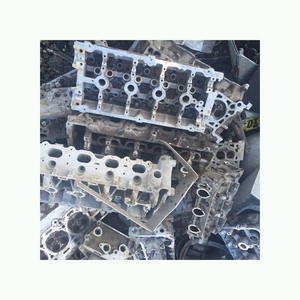 Chatarra de motor de aluminio fundido a la venta en línea comprar chatarra de aluminio usado de motores venta al por mayor - Product Image 1