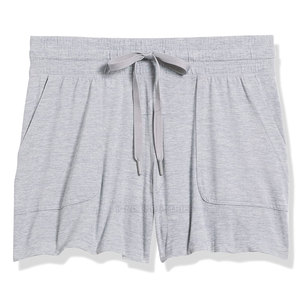 Shorts de gymnastique pour femmes Shorts de gymnastique à taille élastique pour femmes en vente en ligne Shorts de gymnastique pour femmes légers et confortables prix de gros - Product Image 1