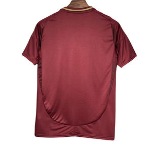 Modelos de Diseño Único, Nueva Camiseta Deportiva Sublimada 2526 y Pantalones Cortos de Fútbol, Servicio OEM para Equipaciones de Clubes de Fútbol - Product Image 2