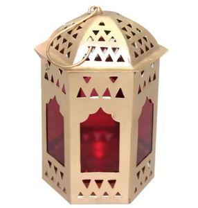 โคมไฟแขวนสุดหรูทำจากเหล็กสีชมพูเคลือบด้วยผงการออกแบบที่ทันสมัย - Product Image 5