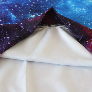 Sweat à capuche zippé Softshell coupe athlétique, 100% Coton, respirant, anti-transpiration, séchage rapide, imprimé, pour l'entraînement sportif et la performance en salle de sport - Product Image 6