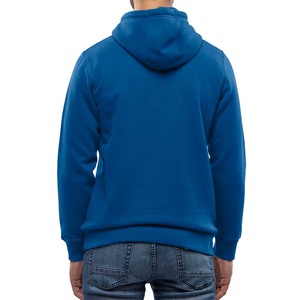 Nueva llegada Hombres Ropa Casual Sudaderas con capucha Liso teñido Precio asequible Hombres Sudaderas con capucha para la temporada de invierno - Product Image 4