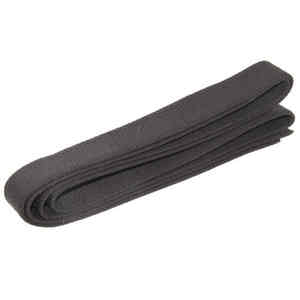 Nouvel arrivage Ceintures d'arts martiaux en coton unisexe Ceinture colorée de karaté Taekwondo Judo pour adultes pour l'entraînement Jiu Jitsu Kimono - Product Image 2