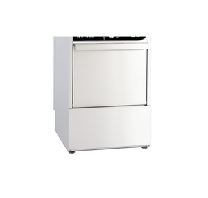 Offres Exceptionnelles! Lave-verres sous comptoir haute température 727-E de 29,5″ avec capacité de 30 paniers/heure - Prêt à l'exportation - Product Image 1