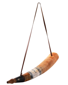 Ram Horn Shofar Premium Quality Natural Blowing Religious Purpose Kosher Eco-Friendly Handmade Polished Made India <b>Souvenir</b> - Product Image 5