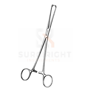Top Selling Halsted Mosquito Forceps 12.5cm Straight Curved High Quality Stainless Steel Artery CE Certified Manual Surgiright - Product Image 2