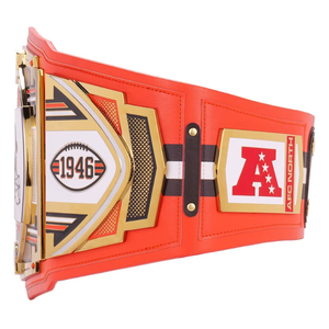 Nouvelle ceinture en or personnalisée championnat de boxe ceinture en or championnat du monde des poids lourds ceinture en or de qualité supérieure - Product Image 3