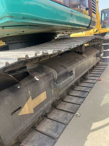 Kobelco 135SR รถขุดประหยัดพลังงานประสิทธิภาพสูงการควบคุมที่แม่นยำแบริ่งแกนหลักของระบบไฮดรอลิก - Product Image 4