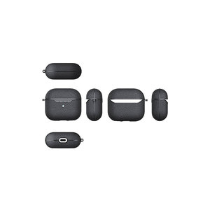 Funda Protectora de Silicona Blanca para Air-Pods 4 de Netzy, Material TPU, Resistente a Impactos y Funcional, Hecho en Turquía - Product Image 5