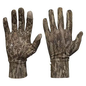 OEM ODM Guantes de caza Directo de fábrica Agarre duradero Entrega rápida Venta al por mayor Guantes de caza personalizados Servicio OEM disponible - Product Image 1