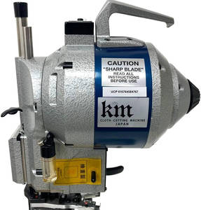 (GN) Envío Rápido, Máquina de Corte de Cuchilla Recta KM KS AUV de 8 Pulgadas, Alta Potencia, Portátil, con Velocidad Ajustable - Product Image 5