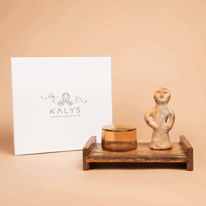 Set de Regalo Mirath Prestige con Artesanía Tunecina - Product Image 1