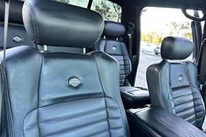 USADO, Volante a la Izquierda/Derecha, 2002, FORD F-150 HARLEY-DAVIDSON EDITION - Product Image 4