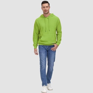 Sweat-shirts pour hommes de haute qualité, imprimés, 100% coton, sweat-shirt en polaire, sweat-shirt oversize d'hiver, fabricant - Product Image 1