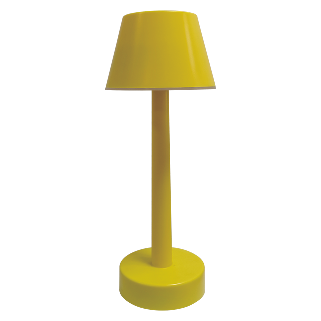 สีเหลือง