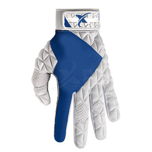 Calidad fina profesional Su propio diseño Guantes de bateo de baloncesto Mejor precio Bajo MOQ Guantes de baloncesto - Product Image 3