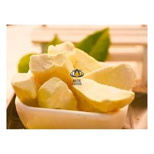 Durian liofilizado superventas de Vietnam, rico aroma del rey de las frutas - Product Image 1