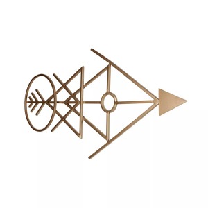 Hot Selling <b>Wall</b> <b>Hanging</b> for <b>Boho</b>-inspired Interiors Perfect for Adding a Touch of Natural Beauty to Any <b>Wall</b> Wholesale Price - Product Image 1