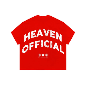 ODM OEM Unisex Oversize Embroidered T-<b>Shirt</b> Breathable Short Length for Teenagers and Plus Size Women Made in Vietnam - Product Image 1