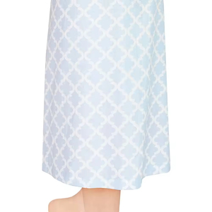 Robes d'hôpital pour femmes et hommes, en coton tricoté, qualité supérieure, personnalisées, pour patients - Product Image 4