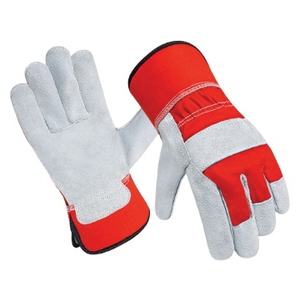 Guantes de Precisión de Alta Calidad, Calibre 18, Antideslizantes, de Nailon Azul y PU, de Secado Rápido, con Detección Táctil, para Uso en Exteriores en las Cuatro Estaciones - Product Image 2