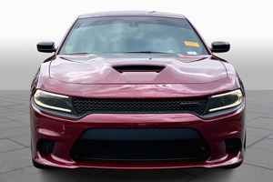 รถดอดจ์ ชาร์จเจอร์ อาร์/ที 5.7L V8 ปี 2023 มือสอง - พร้อมจัดส่ง - Product Image 6