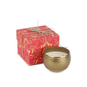 Top Quality Handmade Metal Candle in Affordable Price For Restaurant Hotel Home Use From India - Product Image 4