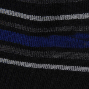 Gorros de Punto Elásticos y Suaves para Hombre, Gorro de Invierno Cómodo y Cálido, Estilo Slouchy para Exteriores, 100% Acrílico Jacquard - Product Image 6