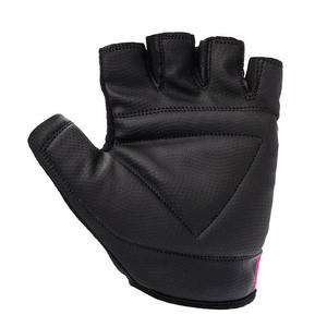 La mayoría de las ventas de altas exigencias ciclismo nuevos manoplas y guantes sin dedos con estilo Material duradero hecho guantes de bicicleta de neopreno - Product Image 2