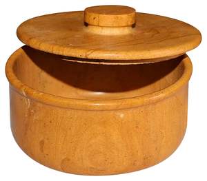 Ustensiles à salade en bois brûlé, écologiques, compatibles lave-vaisselle, ensemble de cuisine et de service, litre, noir, non revêtu - Product Image 5