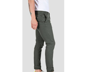 Vente en gros de nouveaux pantalons en jean décontractés pour hommes, jeans slim pour hommes, jeans de haute qualité pour hommes, conception OEM, pantalon en jean pour hommes - Product Image 4