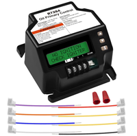 Contrôleur de carburant numérique électronique R7284U1004/U – Module de contrôle principal de sécurité pour systèmes de combustion de carburant