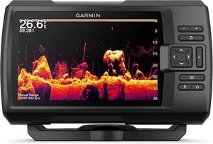 Mejor Precio Garmin Striker Vivid 7cv, Versión EE. UU. con Transductor GT20-TM - Sonda y Transductor de Sonar a Color de 7 Pulgadas Fácil de Usar - Product Image 2