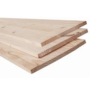 Melhor qualidade pinho madeira fornecedor Madeira exportação maciça pinho madeira - Product Image 2