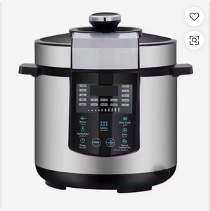 Autocuiseur original 5L 2026 Lifelong 5L à cuisson lente, vente rapide - Product Image 1