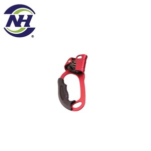 Ascendedor de Escalada de Aluminio con Certificación CE y Abrazadera de Agarre Impermeable para Cuerda de Escalada en Roca - Product Image 5