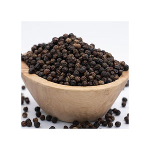 พริกไทยดำทั้งหมดสำหรับเครื่องเทศเกรดอาหารระดับพรีเมี่ยม - Product Image 2